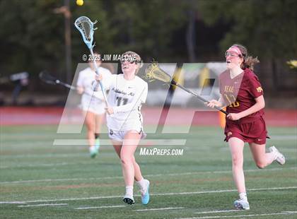 Thumbnail 1 in Menlo-Atherton @ Archbishop Mitty photogallery.
