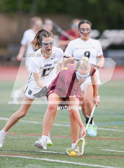 Thumbnail 3 in Menlo-Atherton @ Archbishop Mitty photogallery.