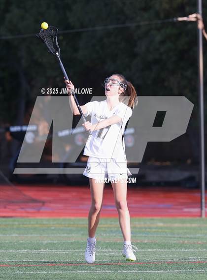 Thumbnail 1 in Menlo-Atherton @ Archbishop Mitty photogallery.