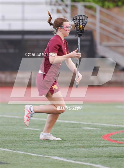 Thumbnail 1 in Menlo-Atherton @ Archbishop Mitty photogallery.
