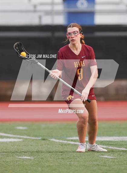 Thumbnail 2 in Menlo-Atherton @ Archbishop Mitty photogallery.