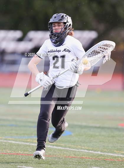 Thumbnail 3 in Menlo-Atherton @ Archbishop Mitty photogallery.