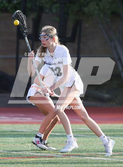 Thumbnail 1 in Menlo-Atherton @ Archbishop Mitty photogallery.