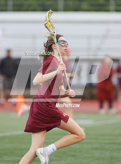 Thumbnail 3 in Menlo-Atherton @ Archbishop Mitty photogallery.