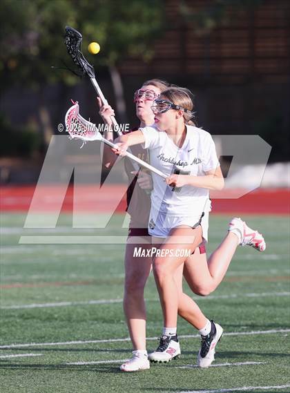 Thumbnail 1 in Menlo-Atherton @ Archbishop Mitty photogallery.