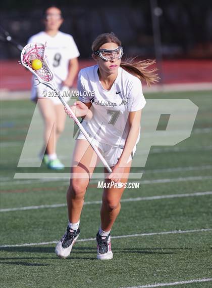 Thumbnail 3 in Menlo-Atherton @ Archbishop Mitty photogallery.