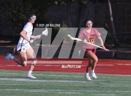 Thumbnail 2 in Menlo-Atherton @ Archbishop Mitty photogallery.