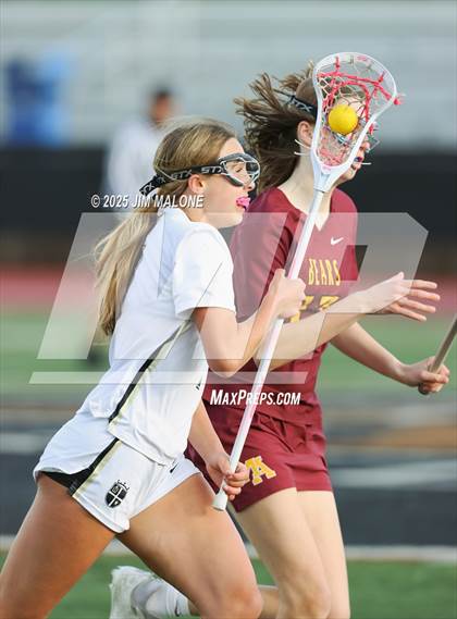 Thumbnail 2 in Menlo-Atherton @ Archbishop Mitty photogallery.
