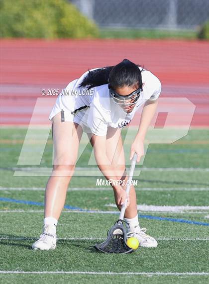 Thumbnail 1 in Menlo-Atherton @ Archbishop Mitty photogallery.