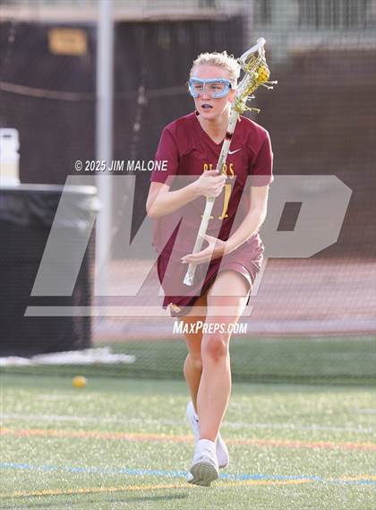 Thumbnail 2 in Menlo-Atherton @ Archbishop Mitty photogallery.
