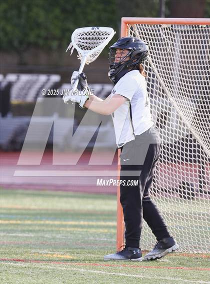 Thumbnail 2 in Menlo-Atherton @ Archbishop Mitty photogallery.