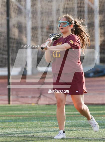 Thumbnail 1 in Menlo-Atherton @ Archbishop Mitty photogallery.