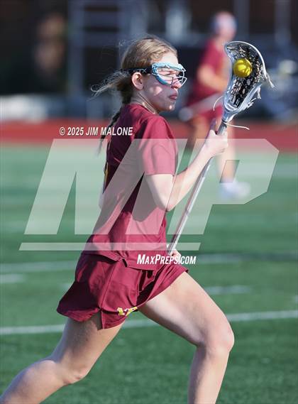Thumbnail 1 in Menlo-Atherton @ Archbishop Mitty photogallery.