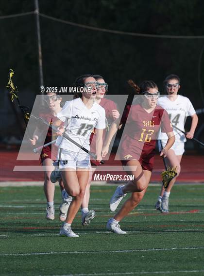 Thumbnail 2 in Menlo-Atherton @ Archbishop Mitty photogallery.