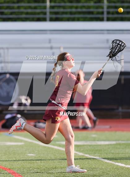 Thumbnail 3 in Menlo-Atherton @ Archbishop Mitty photogallery.