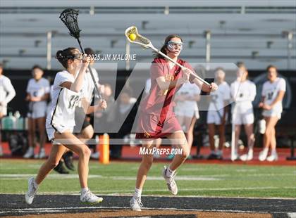 Thumbnail 2 in Menlo-Atherton @ Archbishop Mitty photogallery.