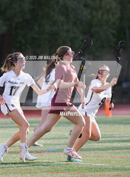 Thumbnail 1 in Menlo-Atherton @ Archbishop Mitty photogallery.