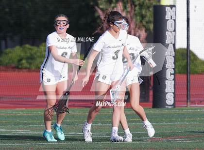 Thumbnail 1 in Menlo-Atherton @ Archbishop Mitty photogallery.