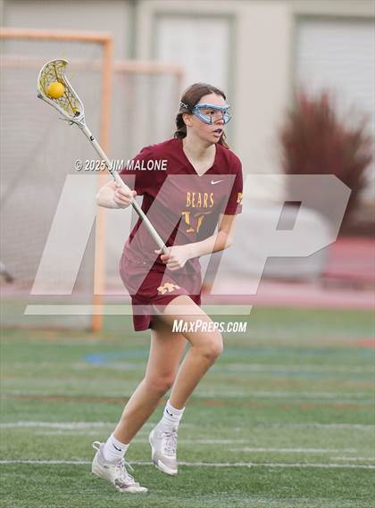 Thumbnail 1 in Menlo-Atherton @ Archbishop Mitty photogallery.