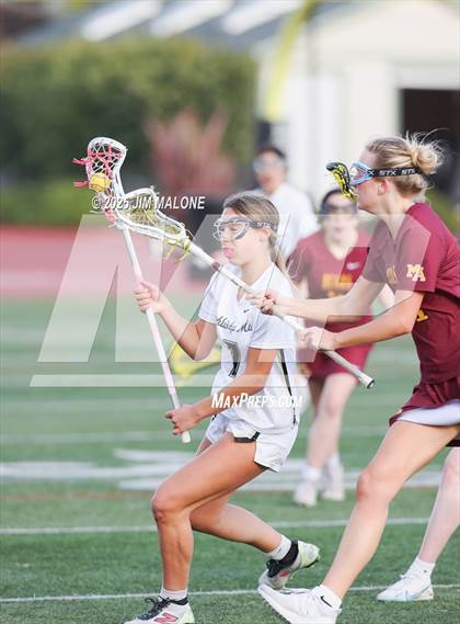 Thumbnail 1 in Menlo-Atherton @ Archbishop Mitty photogallery.