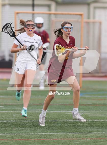 Thumbnail 3 in Menlo-Atherton @ Archbishop Mitty photogallery.