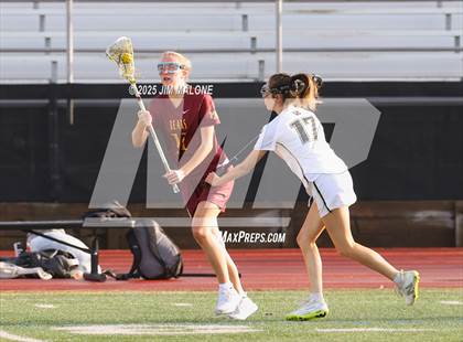 Thumbnail 2 in Menlo-Atherton @ Archbishop Mitty photogallery.