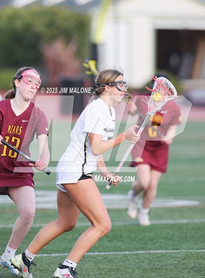 Thumbnail 2 in Menlo-Atherton @ Archbishop Mitty photogallery.