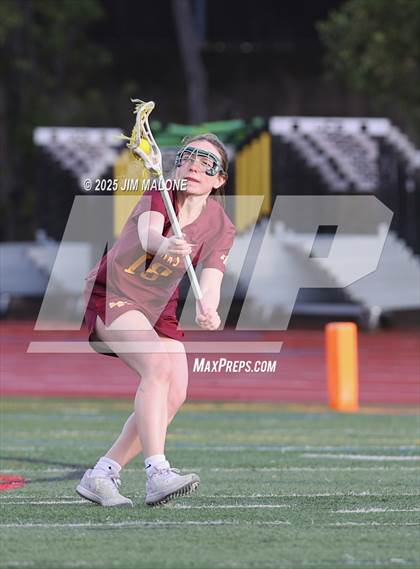 Thumbnail 2 in Menlo-Atherton @ Archbishop Mitty photogallery.