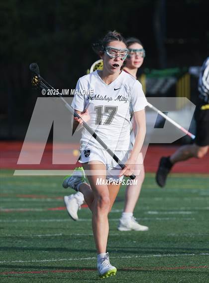 Thumbnail 3 in Menlo-Atherton @ Archbishop Mitty photogallery.