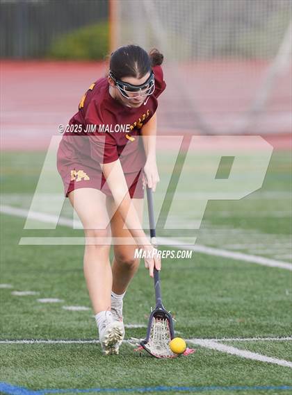 Thumbnail 3 in Menlo-Atherton @ Archbishop Mitty photogallery.