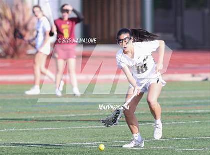 Thumbnail 1 in Menlo-Atherton @ Archbishop Mitty photogallery.