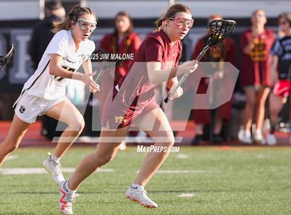 Thumbnail 1 in Menlo-Atherton @ Archbishop Mitty photogallery.