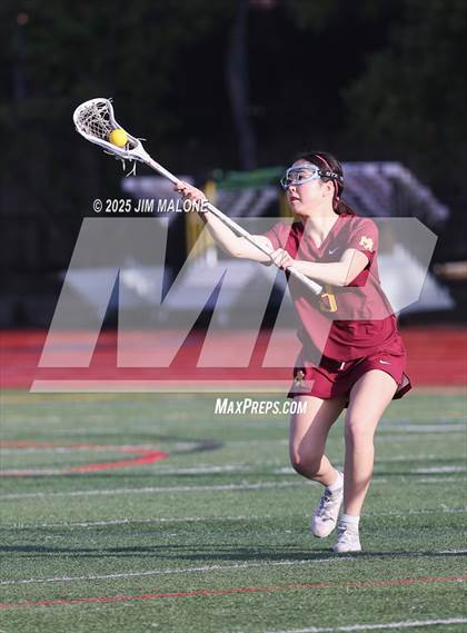 Thumbnail 1 in Menlo-Atherton @ Archbishop Mitty photogallery.