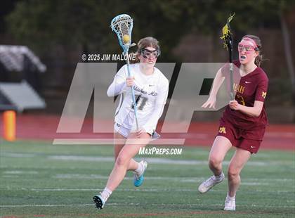 Thumbnail 1 in Menlo-Atherton @ Archbishop Mitty photogallery.