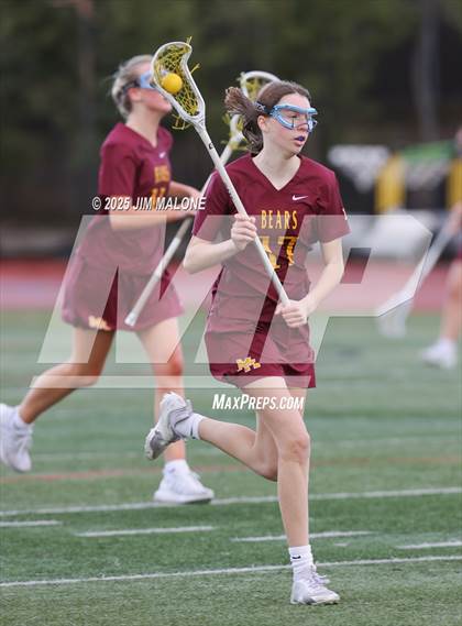 Thumbnail 3 in Menlo-Atherton @ Archbishop Mitty photogallery.