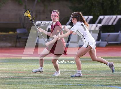 Thumbnail 2 in Menlo-Atherton @ Archbishop Mitty photogallery.