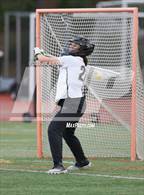 Photo from the gallery "Menlo-Atherton @ Archbishop Mitty"