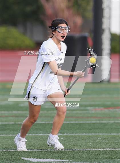 Thumbnail 3 in Menlo-Atherton @ Archbishop Mitty photogallery.