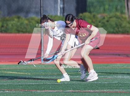 Thumbnail 3 in Menlo-Atherton @ Archbishop Mitty photogallery.
