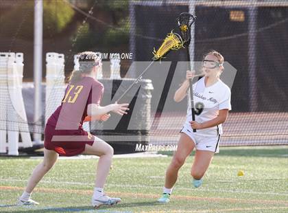 Thumbnail 2 in Menlo-Atherton @ Archbishop Mitty photogallery.