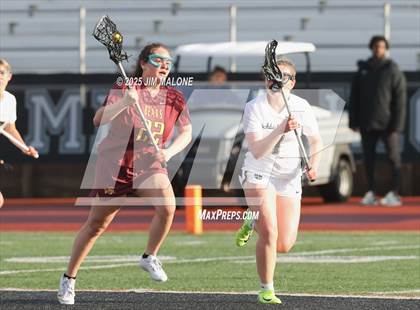 Thumbnail 3 in Menlo-Atherton @ Archbishop Mitty photogallery.