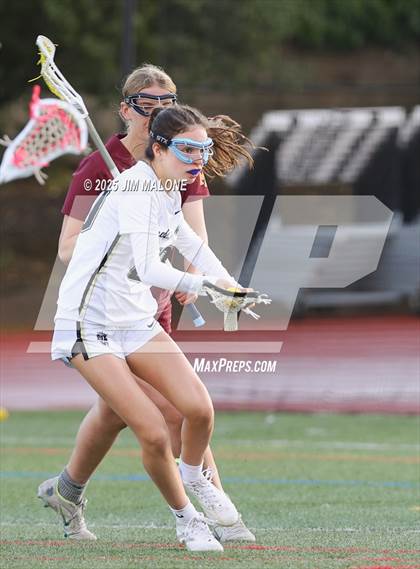 Thumbnail 3 in Menlo-Atherton @ Archbishop Mitty photogallery.