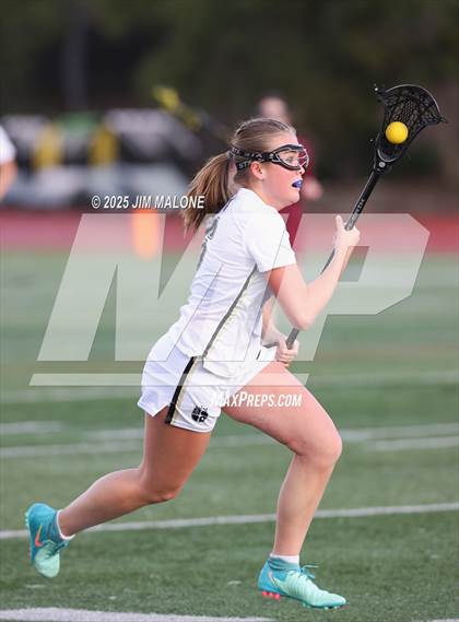 Thumbnail 2 in Menlo-Atherton @ Archbishop Mitty photogallery.