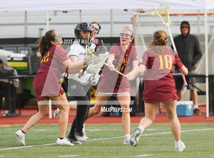 Thumbnail 3 in Menlo-Atherton @ Archbishop Mitty photogallery.