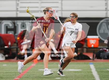 Thumbnail 3 in Menlo-Atherton @ Archbishop Mitty photogallery.