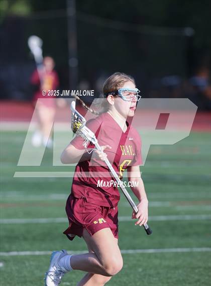 Thumbnail 3 in Menlo-Atherton @ Archbishop Mitty photogallery.