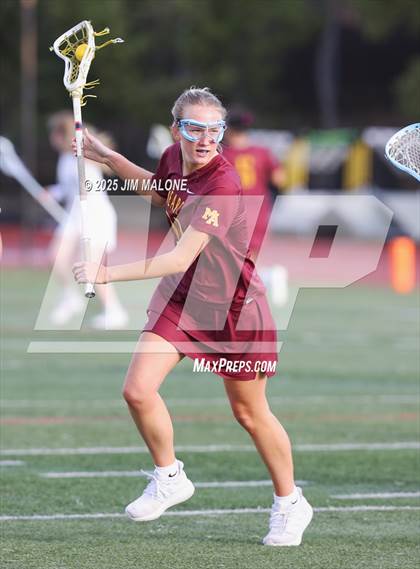 Thumbnail 3 in Menlo-Atherton @ Archbishop Mitty photogallery.