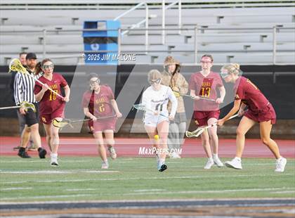Thumbnail 2 in Menlo-Atherton @ Archbishop Mitty photogallery.