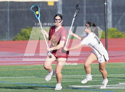 Thumbnail 1 in Menlo-Atherton @ Archbishop Mitty photogallery.