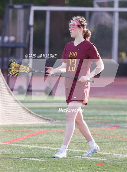 Thumbnail 3 in Menlo-Atherton @ Archbishop Mitty photogallery.